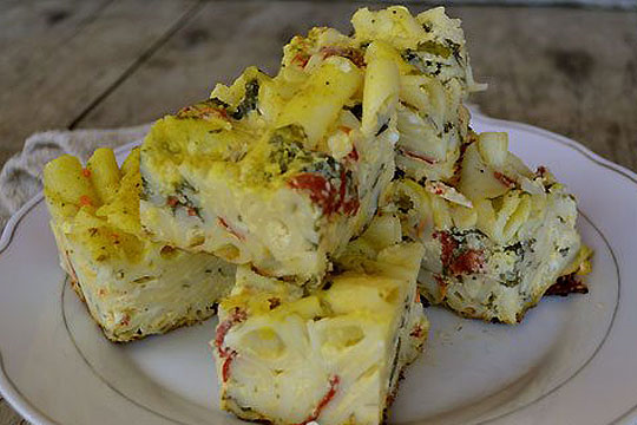 Макарони