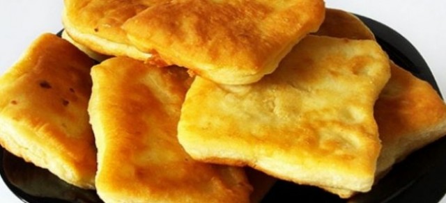 пирошки