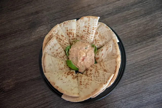 grcka pita