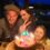 Викторија Бекам го прослави својот 50ти роденден! Летаа шампањци а се обединија и „Спајс грлс“ (фото+видео)