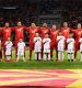 Македонија ја сопре Англија: Храбро реми за крај на лошите квалификации за ЕП 2024