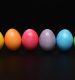 Црвеното јајце се чува, синото дава  здравје! Какво значење имаат боите на Велигденските јајца?