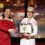Кан: Мерил Стрип ја прими почесната Златна палма на церемонијата на отворањето на 77-от филмски фестивал во Кан