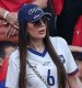 Цеца Ражнатовиќ во фудбалска треска, еве ги нејзините предвидувања и анализи