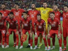 Милевски: Освоивме голем бод против Белгија, но веднаш се фокусираме на Казахстан