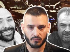 Дарко Лазиќ скршен од болка: Во сообраќајка во загуби родениот брат