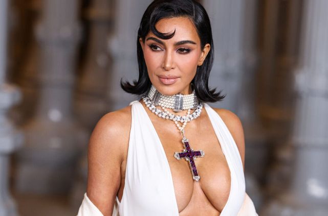 kim kardashian