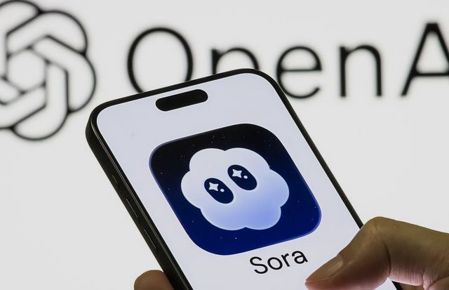 sora open ai