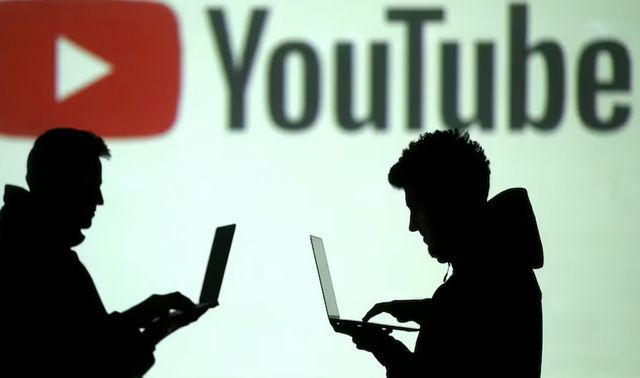 youtube kreatori