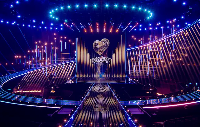evrovizija2026 scena