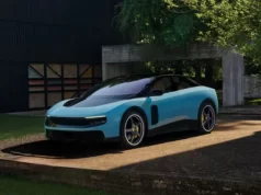 Ferrari официјално го претстави нивното електрично возило Ferrari Luce
