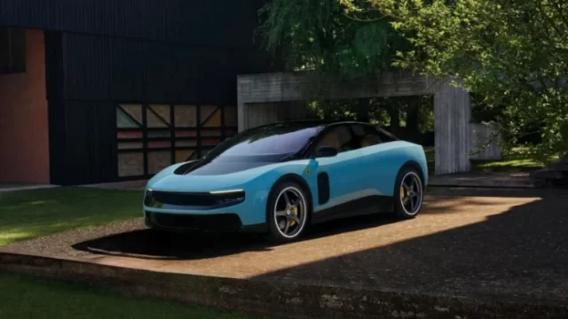 ferari
