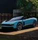 Ferrari официјално го претстави нивното електрично возило Ferrari Luce