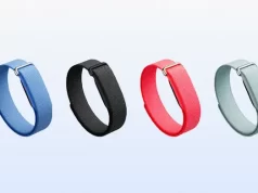 Google ја враќа легендарната марка Fitbit Air, со безекрански уред од 5 грама и амбиција да го разниша Whoop