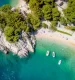 Оваа плажа во регионот се најде на листата на најубавите во Европа за 2026