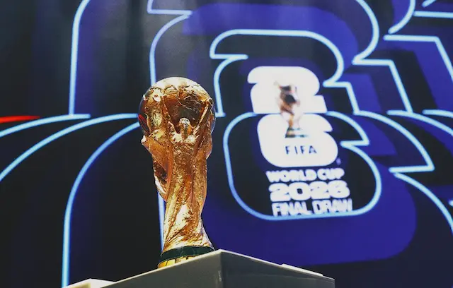 FIFA 2026