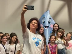 Во сабота ќе се одржи првиот детски фестивал организиран од Општина Кисела Вода – „Киселк