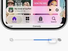 Apple најави подобрувања на Liquid Glass и слајдер за контрола на транспарентноста