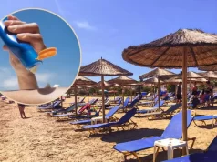 Честа заблуда за кремовите за сончање: Дали ја знаете разликата помеѓу SPF 30 и SPF 50?
