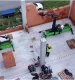 Робот-ѕидар пристигнува во Хрватска — заменува шест работници и гради 10 квадрати на час